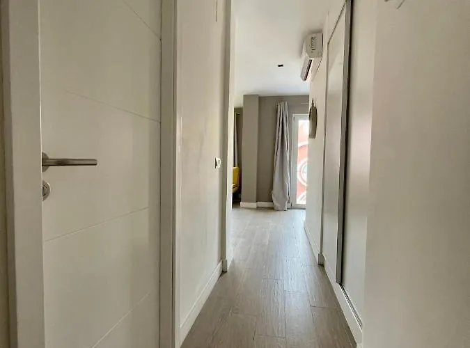 Apartamento Cosy Seaview Canteras