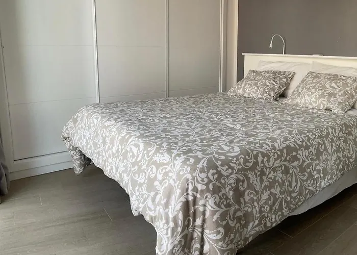 Apartamento Cosy Seaview Canteras *