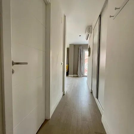 Apartment Cosy Seaview Canteras
