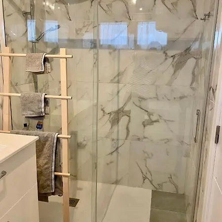 Cosy Seaview Canteras Appartamento