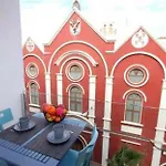 Cosy Seaview Canteras Apartment