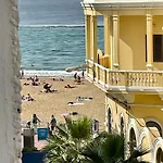 Cosy Seaview Canteras Las Palmas de Gran Canaria