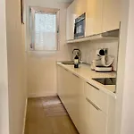 Cosy Seaview Canteras Apartment