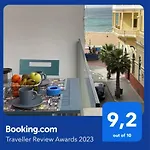 Cosy Seaview Canteras Apartment Las Palmas de Gran Canaria
