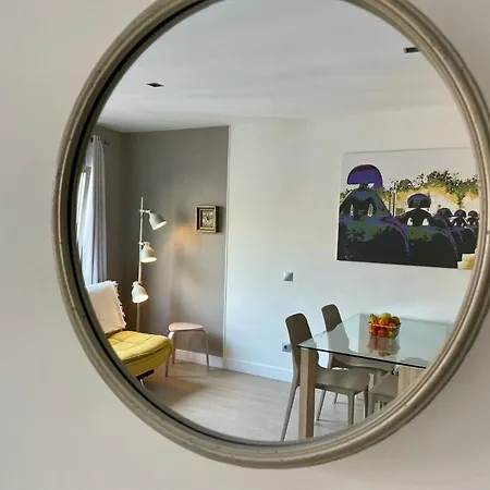 Cosy Seaview Canteras * 라스팔마스