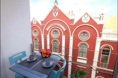 Cosy Seaview Canteras Lejlighed