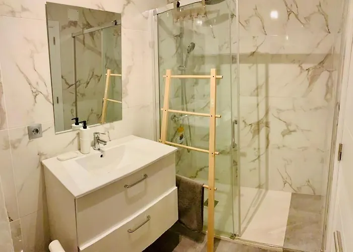 Cosy Seaview Canteras 아파트 라스팔마스