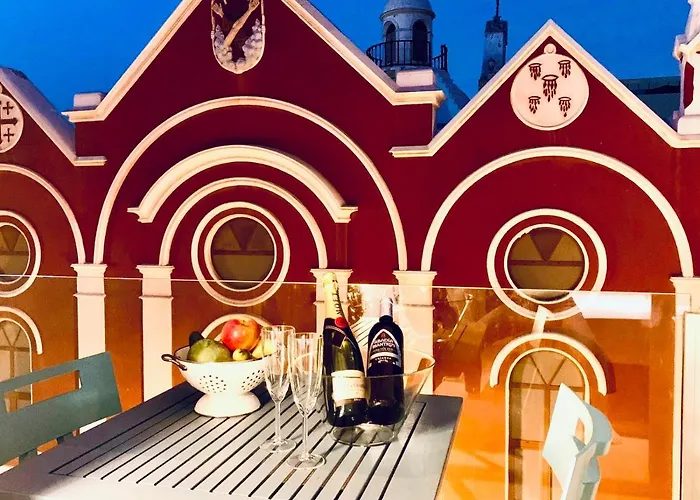 Cosy Seaview Canteras