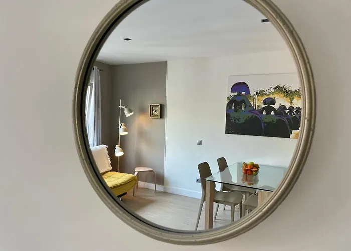 Cosy Seaview Canteras * 라스팔마스