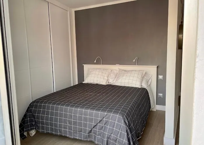 Cosy Seaview Canteras * Las Palmas de Gran Canaria