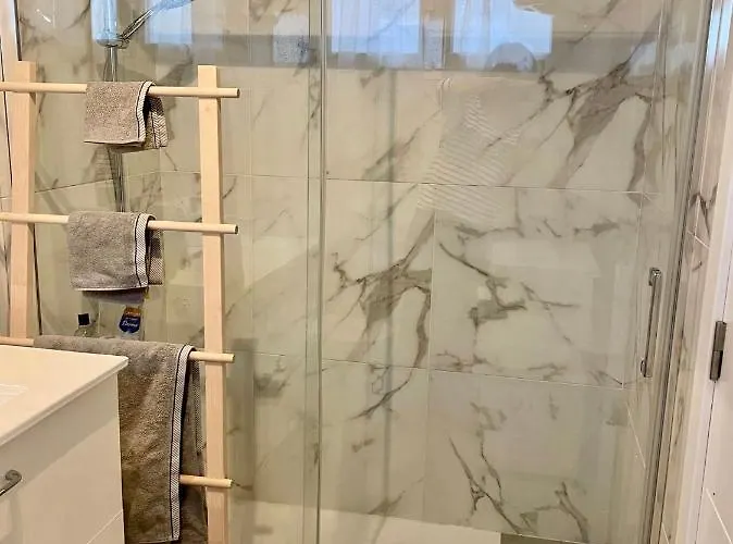 Cosy Seaview Canteras Lejlighed